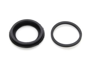 Rubber motorcycle fork seals and o-rings for Revelry Motorcycles Aussie bikes.