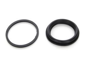 Revelry Motorcycles oil seal and gasket kit for motorcycle maintenance and repairs.