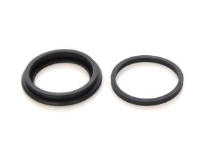 Silicone seals for motorcycle maintenance and repairs.
