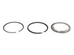 Forged piston rings for motorcycle engines - Revelry Motorcycles, quality bike parts.
