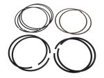 High-performance motorcycle piston rings for Revelry Motorcycles, durable and reliable.