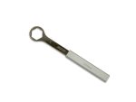 High-quality motorcycle spanner tool for Revelry Cycles enthusiasts.