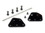 2in. Forward Control Extension Kit. Fits FX Softail 2000-2017