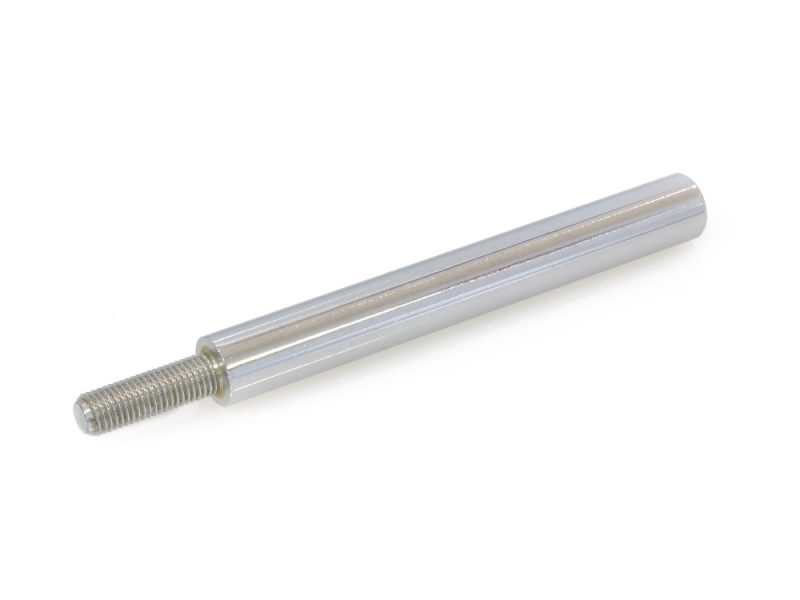 High-quality motorcycle axle shaft for Revelry Motorcycles Australian bikes.