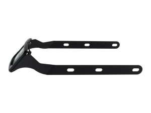 Heavy-duty motorcycle mount bracket for Revelry Motorcycles accessories.