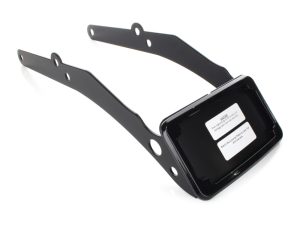 Motorcycle GPS mount for Revelry Motorcycles accessories.