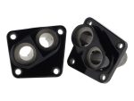 High-quality motorcycle engine isolators for Revelry Motorcycles bikes.
