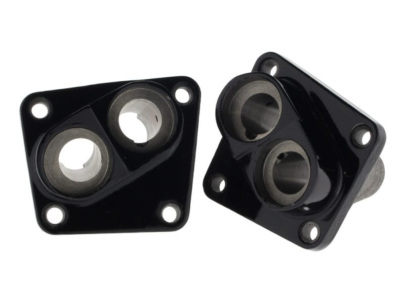 High-quality motorcycle engine isolators for Revelry Motorcycles bikes.