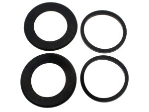 Rubber gaskets for motorcycle maintenance and repairs at Revelry Cycles, Australian motorcycle accessories supplier.
