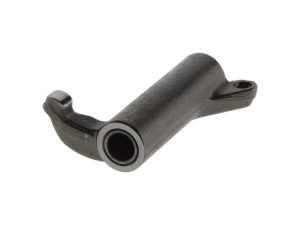 Heavy-duty motorcycle kickstarter lever for Revelry Motorcycles.