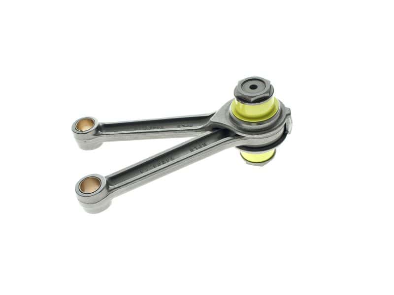 Connecting Rods. Fits Big Twin 1974 - Early 1981. High-quality motorcycle lower control arm for enhanced riding stability and durability. Suitable for revamp and repair projects.