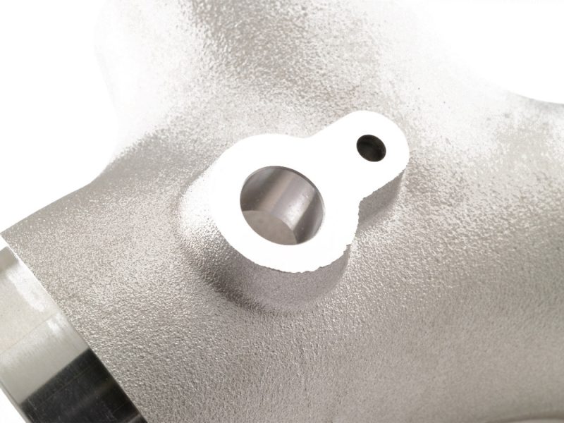 High-quality motorcycle part from Revelry Motorcycles, showcasing precision engineering and robust construction.