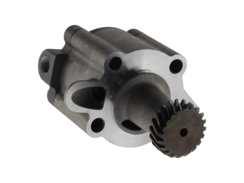 High-performance motorcycle engine part for Revelry Motorcycles.