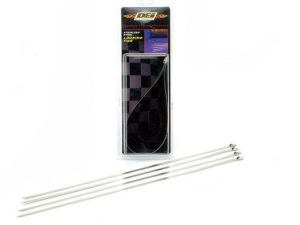 High-quality motorcycle brake lines for optimal performance | Revelry Cycles.
