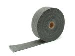 Heavy-duty adhesive scarstanding tape roll for motorcycle repairs and maintenance.