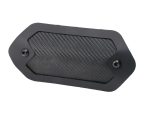 Replacement motorcycle air filter for Revelry Motorcycles.