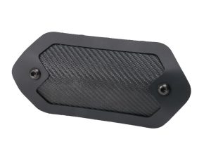 Replacement motorcycle air filter for Revelry Motorcycles.