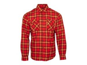 Jarhead Flannel - Medium