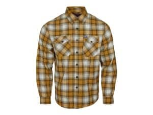 Lager Flannel - X-Large