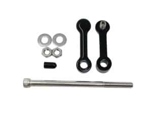High-quality motorcycle brake arm repair kit for Revelry Motorcycles AU. Durable components for bike maintenance.