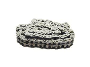 High-quality motorcycle chain for Revelry Motorcycles, durable and reliable for the Australian rider.