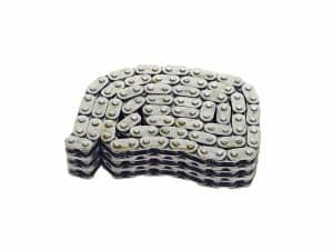 High-quality motorcycle chain stack for Revelry Motorcycles in Australia.