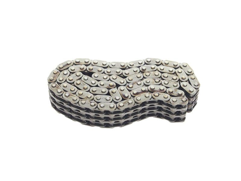 96 Link Primary Chain. Fits 1200cc Sportster 2004-2021 Sprocket chain link for motorcycle repair and upgrade at Revelry Motorcycles, Melbourne.