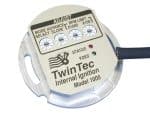 High-performance motorcycle ignition module for Revelry Motorcycles, twinTec internal ignition system.