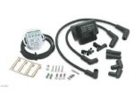 High-quality motorcycle wiring harness and electrical accessories for Revelry Motorcycles.