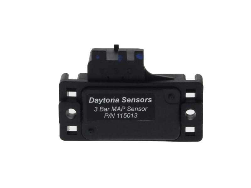 High-quality motorcycle MAP sensor for Revelry Motorcycles, precision automotive sensor, durable motorcycle parts, Australian motorcycle accessories.
