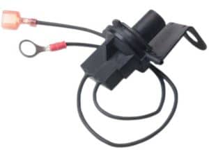 High-performance motorcycle ignition relay for Revelry Motorcycles in Australia.