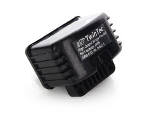 Single Fire Ignition Coil - Black. Fits Big Twin 1970-1999 & Sportster 1971-2003 Models with Upgraded Single Fire Ignition.
