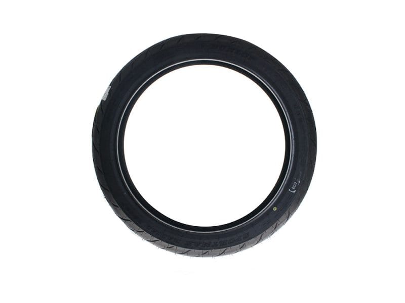 High-performance motorcycle tire for Revelry Motorcycles, durable and reliable in Australian conditions.