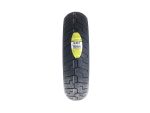 Dunlop D401 motorcycle tyre for Revelry Motorcycles, Australian bike riders.