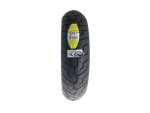 Dunlop motorcycle tyre, premium quality, durable performance, ideal for Revelry Motorcycles enthusiasts.