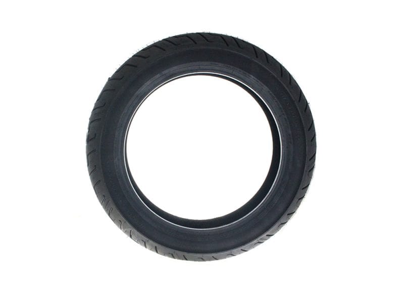 High-quality motorcycle tire for Revelry Motorcycles, durable and reliable for smooth riding.