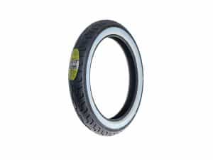 High-quality motorcycle tyre for classic and vintage bikes | Revelry Motorcycles.