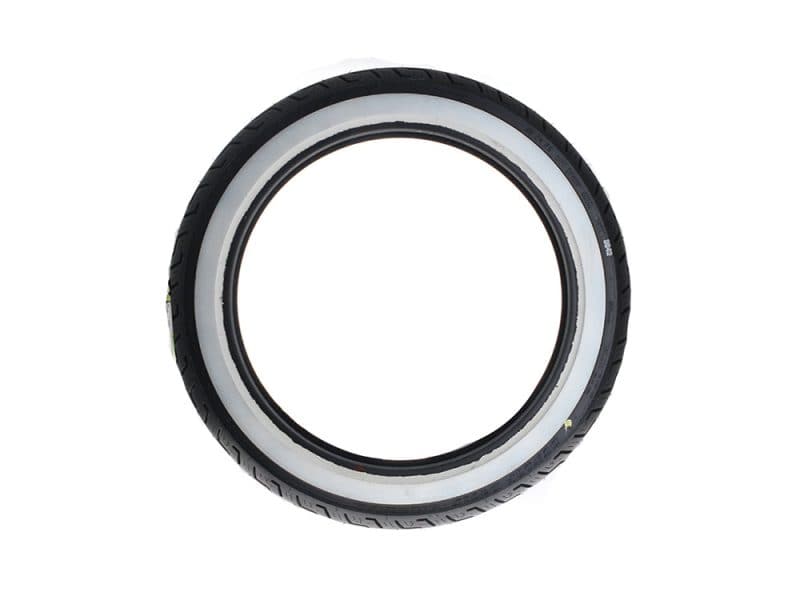 High-performance motorcycle tyre for Revelry Motorcycles, durable and reliable for Australian riders.