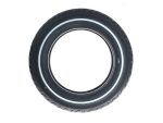 High-quality motorcycle tire for Revelry Motorcycles with durable tread and reliable performance.