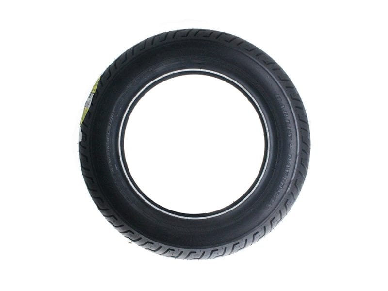 High-quality motorcycle tire for Revelry Motorcycles, durable and reliable for off-road and street riding.