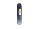 Dunlop motorcycle tire - durable touring tyre for Revelry Motorcycles in Australia.