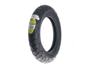 All-Terrain Motorcycle Tire for Adventure and Off-Road Riding | Revelry Cycles.