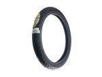 Wide motorcycle tire for Revelry Motorcycles, high-performance bike accessory.