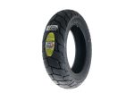 Dunlop D427 motorcycle tyre for Revelry Motorcycles Australia, suitable for cruiser bikes.