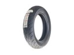 High-performance motorcycle tyre for Revelry Motorcycles, durable and reliable.