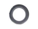 High-quality motorcycle tire for street riding and performance on custom bikes.