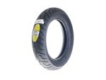 Dunlop K591 motorcycle rear tyre for Revelry Motorcycles in Australia.