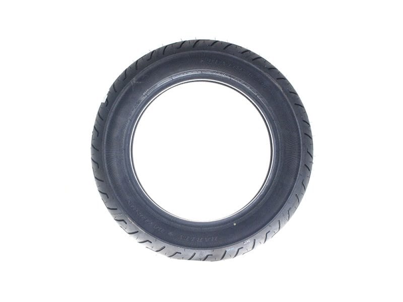 High-quality motorcycle tire for Revelry Motorcycles, durable and reliable performance.