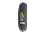 Dunlop K591 motorcycle tyre for Revelry Motorcycles, durable and high-performance.