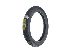 Auckfil DLUD-37 Motorcycle Tire for Revelry Motorcycles, durable heavy-duty design tailored for Australian riders.